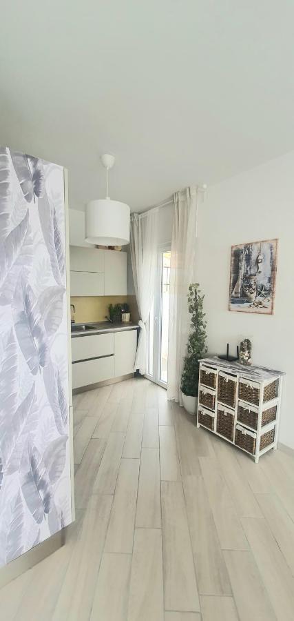 Residence Eucalyptus Suite 2 Casa Indipendente ซานเรโม ภายนอก รูปภาพ