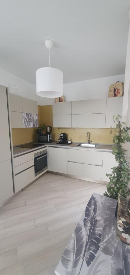 Residence Eucalyptus Suite 2 Casa Indipendente ซานเรโม ภายนอก รูปภาพ