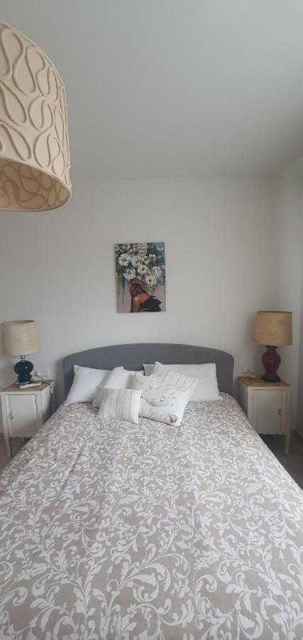 Residence Eucalyptus Suite 2 Casa Indipendente ซานเรโม ภายนอก รูปภาพ