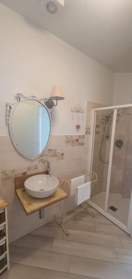 Residence Eucalyptus Suite 2 Casa Indipendente ซานเรโม ภายนอก รูปภาพ