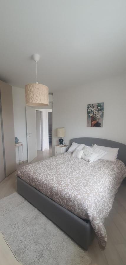 Residence Eucalyptus Suite 2 Casa Indipendente ซานเรโม ภายนอก รูปภาพ