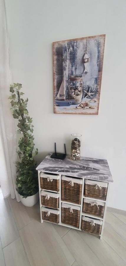 Residence Eucalyptus Suite 2 Casa Indipendente ซานเรโม ภายนอก รูปภาพ