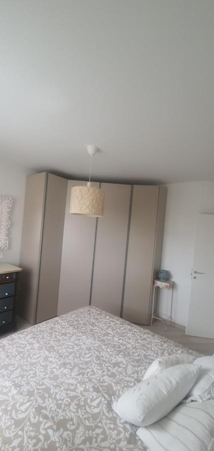 Residence Eucalyptus Suite 2 Casa Indipendente ซานเรโม ภายนอก รูปภาพ