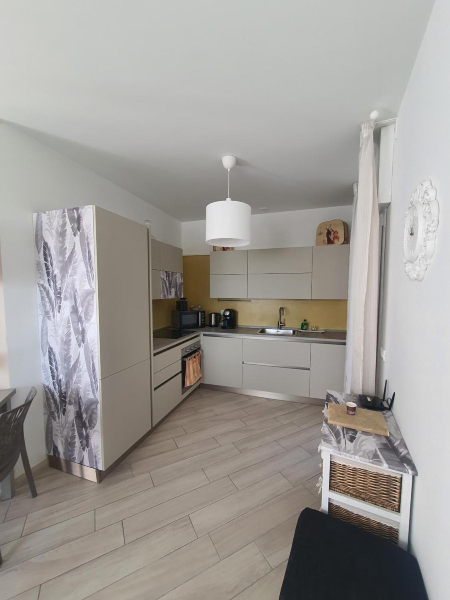 Residence Eucalyptus Suite 2 Casa Indipendente ซานเรโม ภายนอก รูปภาพ
