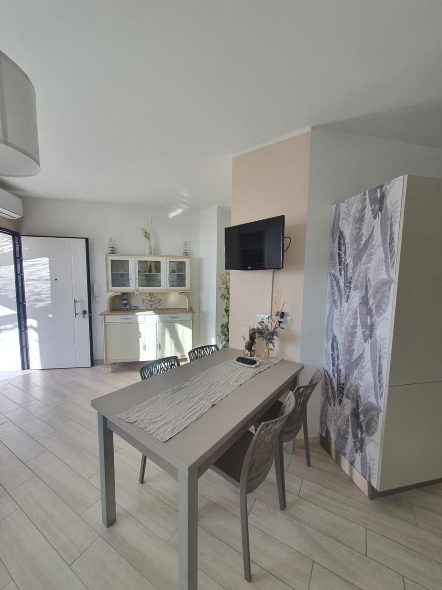 Residence Eucalyptus Suite 2 Casa Indipendente ซานเรโม ภายนอก รูปภาพ