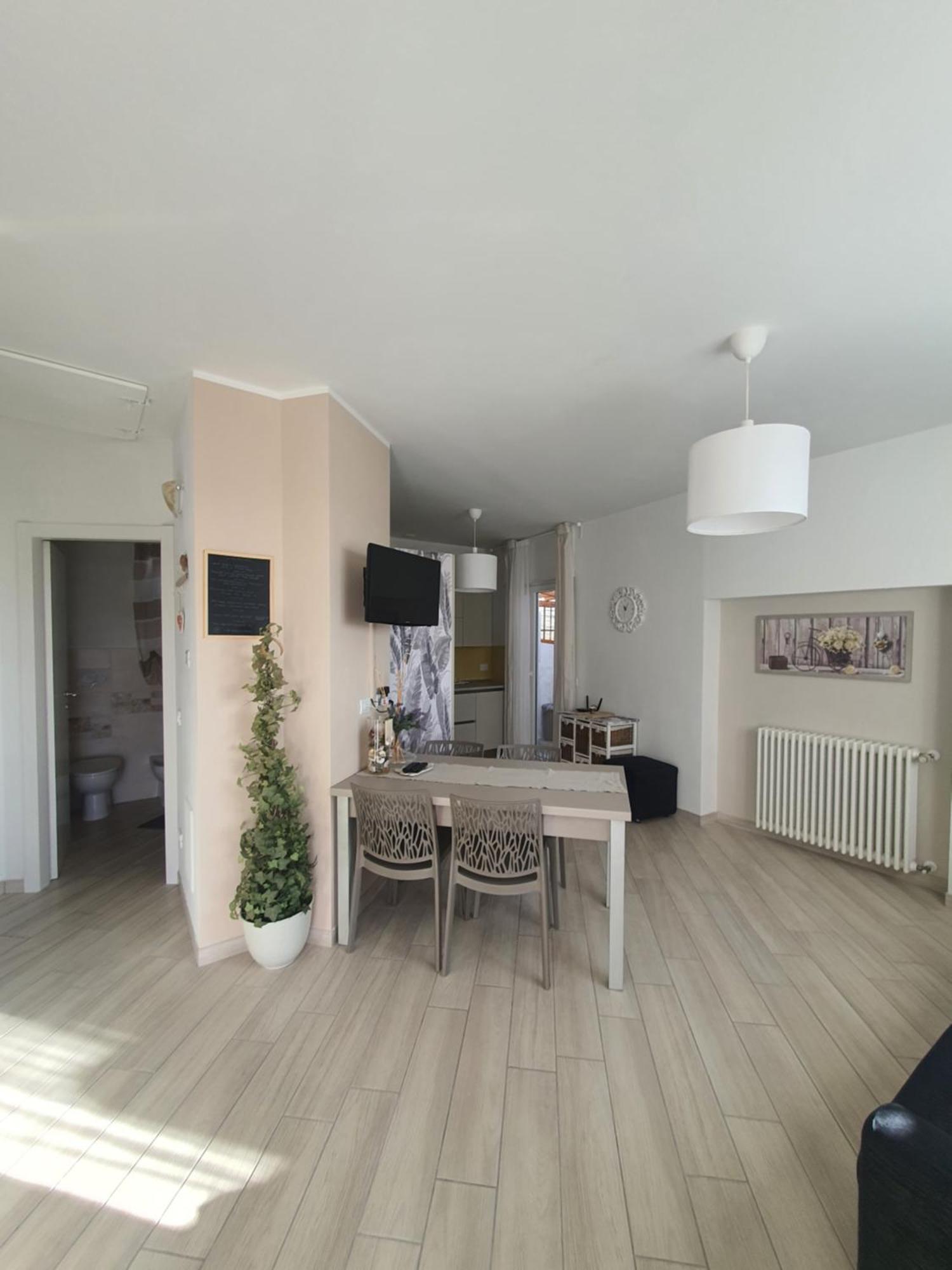 Residence Eucalyptus Suite 2 Casa Indipendente ซานเรโม ภายนอก รูปภาพ
